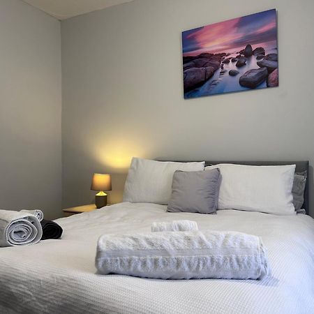 Urban Oasis:Perfect Stay In City Edinburgh Exterior photo